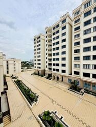 Park East (D15), Condominium #504039121